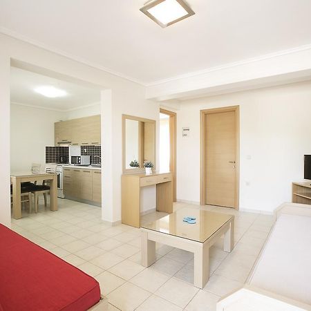 Olive Tree Apartments Фурка Экстерьер фото